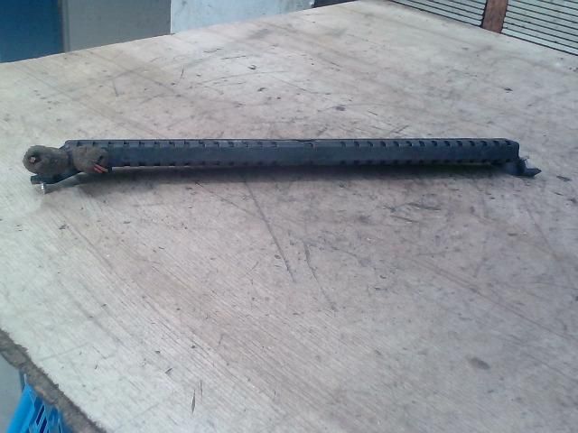 bontott VW PASSAT B5 Pótféklámpa