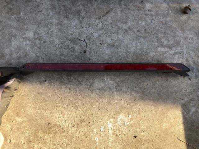 bontott VW PASSAT B5 Pótféklámpa