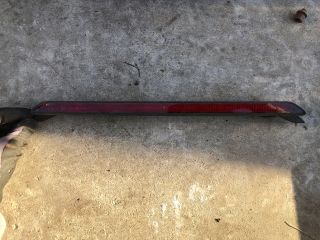 bontott VW PASSAT B5 Pótféklámpa