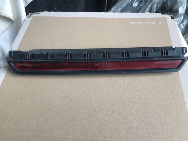 bontott VW PASSAT B5 Pótféklámpa