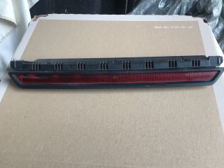 bontott VW PASSAT B5 Pótféklámpa