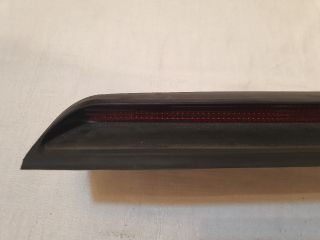 bontott VW PASSAT B5 Pótféklámpa