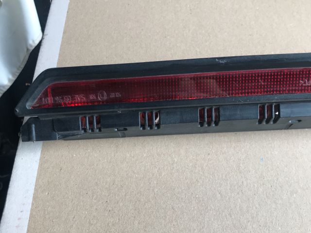 bontott VW PASSAT B5 Pótféklámpa