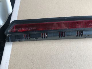 bontott VW PASSAT B5 Pótféklámpa