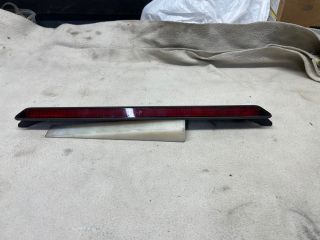 bontott VW PASSAT B5 Pótféklámpa