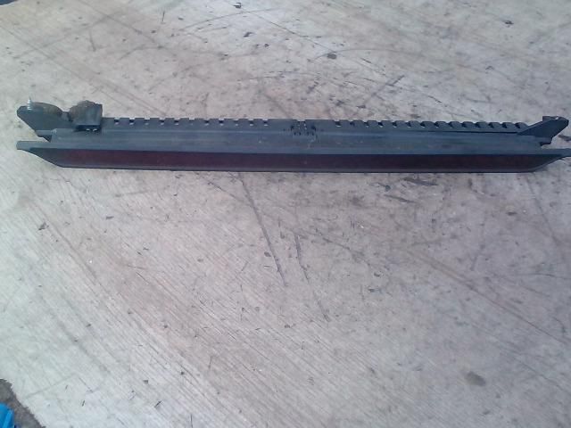 bontott VW PASSAT B5 Pótféklámpa