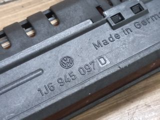 bontott VW PASSAT B5 Pótféklámpa