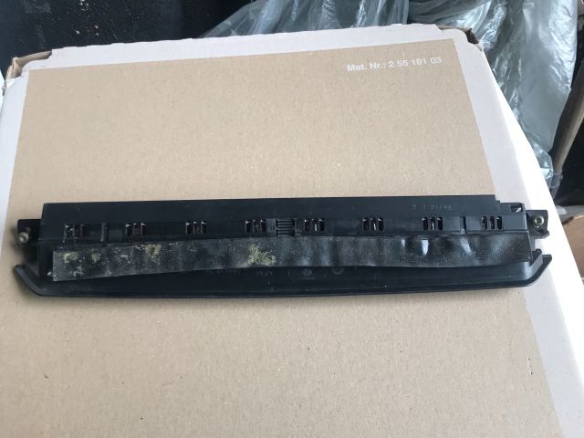 bontott VW PASSAT B5 Pótféklámpa