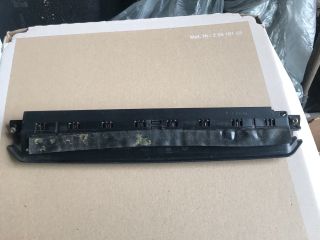 bontott VW PASSAT B5 Pótféklámpa