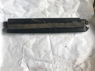 bontott VW PASSAT B5 Pótféklámpa