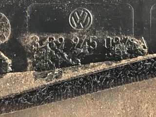 bontott VW PASSAT B5 Pótféklámpa