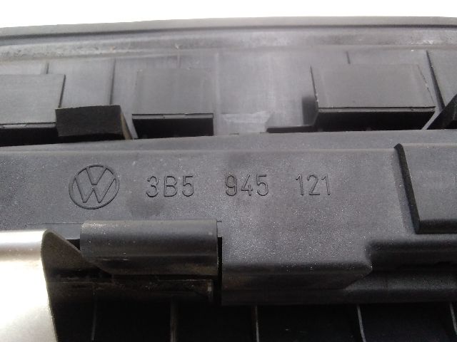 bontott VW PASSAT B5 Pótféklámpa