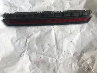 bontott VW PASSAT B5 Pótféklámpa