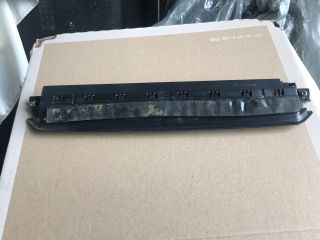 bontott VW PASSAT B5 Pótféklámpa