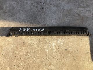 bontott VW PASSAT B5 Pótféklámpa