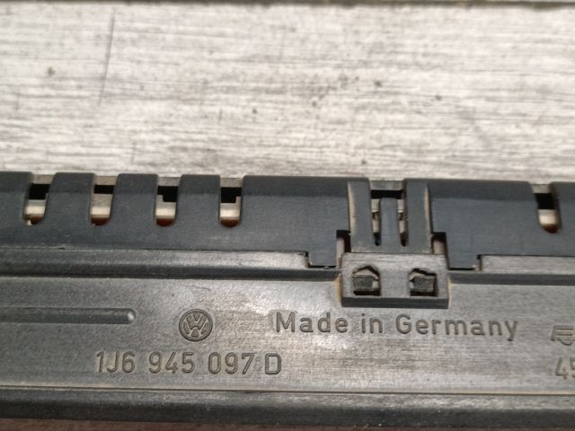 bontott VW PASSAT B5 Pótféklámpa