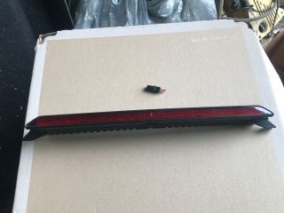 bontott VW PASSAT B5 Pótféklámpa