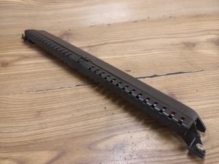 bontott VW PASSAT B5 Pótféklámpa