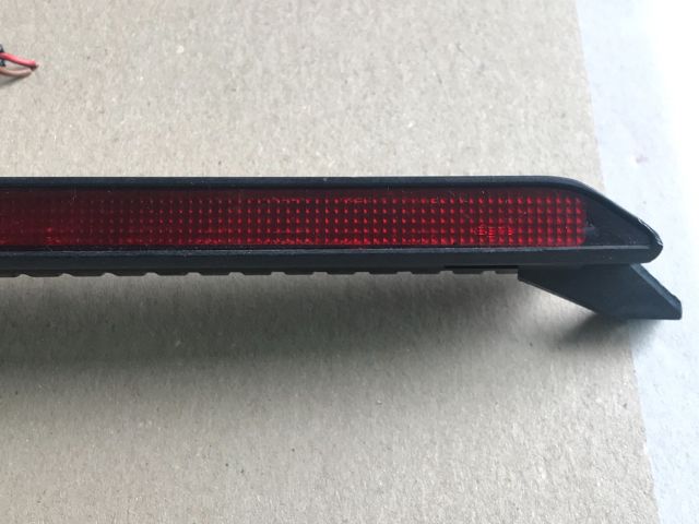 bontott VW PASSAT B5 Pótféklámpa