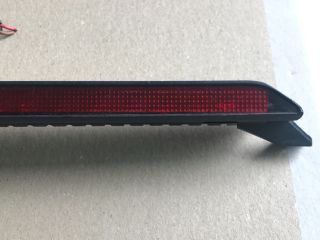 bontott VW PASSAT B5 Pótféklámpa