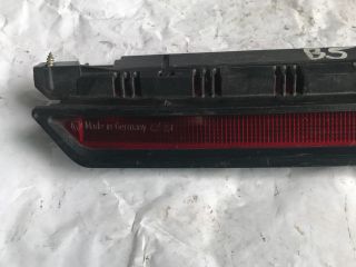 bontott VW PASSAT B5 Pótféklámpa