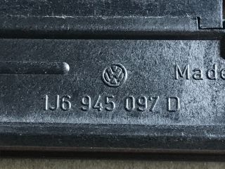 bontott VW PASSAT B5 Pótféklámpa