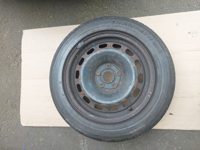 bontott VW PASSAT B5 Pótkerék