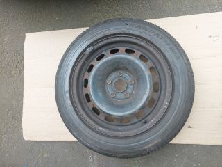 bontott VW PASSAT B5 Pótkerék