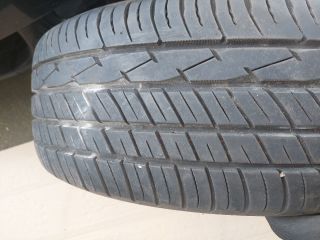 bontott VW PASSAT B5 Pótkerék