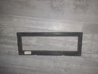 bontott VW PASSAT B5 Rádió / CD Keret