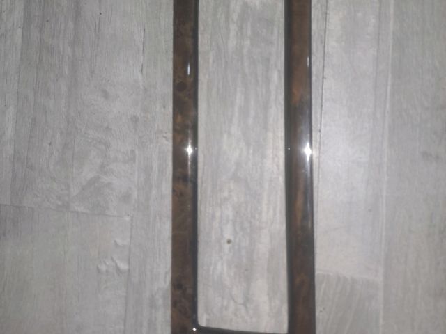 bontott VW PASSAT B5 Rádió / CD Keret