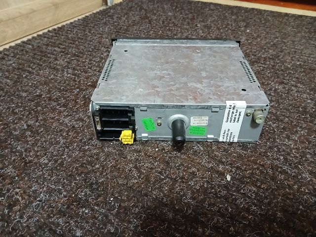 bontott VW PASSAT B5 Rádió / CD