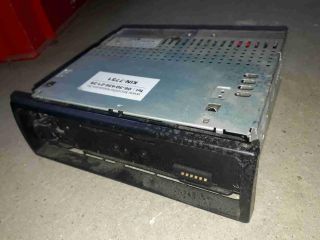 bontott VW PASSAT B5 Rádió / CD