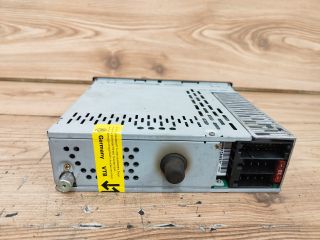 bontott VW PASSAT B5 Rádió / CD