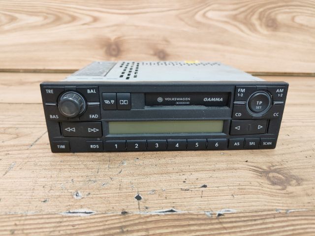 bontott VW PASSAT B5 Rádió / CD