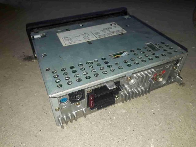 bontott VW PASSAT B5 Rádió / CD