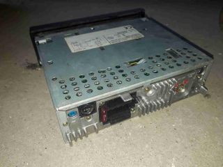bontott VW PASSAT B5 Rádió / CD