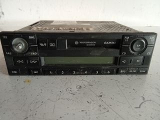 bontott VW PASSAT B5 Rádió / CD