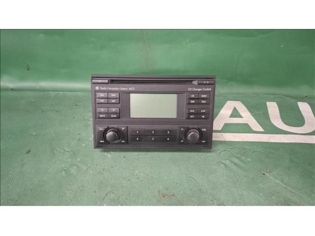 bontott VW PASSAT B5 Rádió / CD