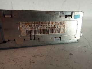 bontott VW PASSAT B5 Rádió / CD