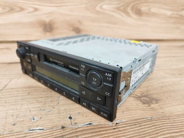 bontott VW PASSAT B5 Rádió / CD