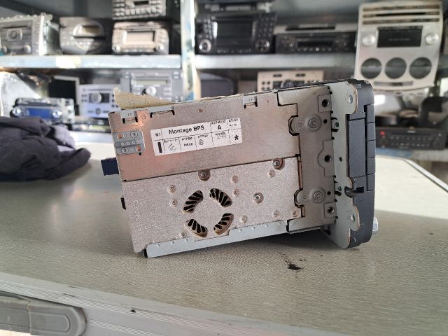 bontott VW PASSAT B5 Rádió / CD