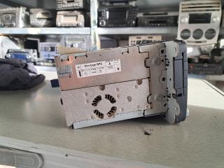 bontott VW PASSAT B5 Rádió / CD