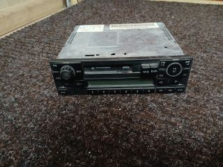 bontott VW PASSAT B5 Rádió / CD