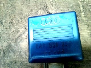 bontott VW PASSAT B5 Relé