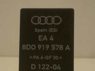 bontott VW PASSAT B5 Relé