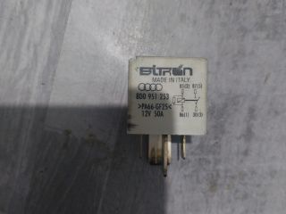 bontott VW PASSAT B5 Relé