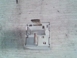 bontott VW PASSAT B5 Relé