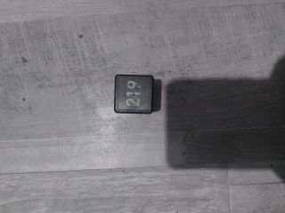 bontott VW PASSAT B5 Relé