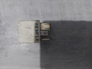 bontott VW PASSAT B5 Relé